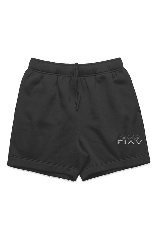 MENS RELAX TRACK SHORTS