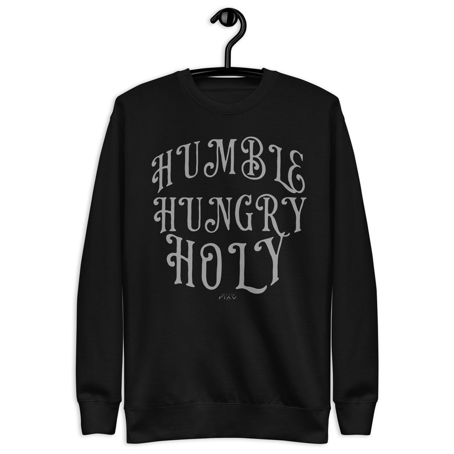 Unisex Premium Sweatshirt