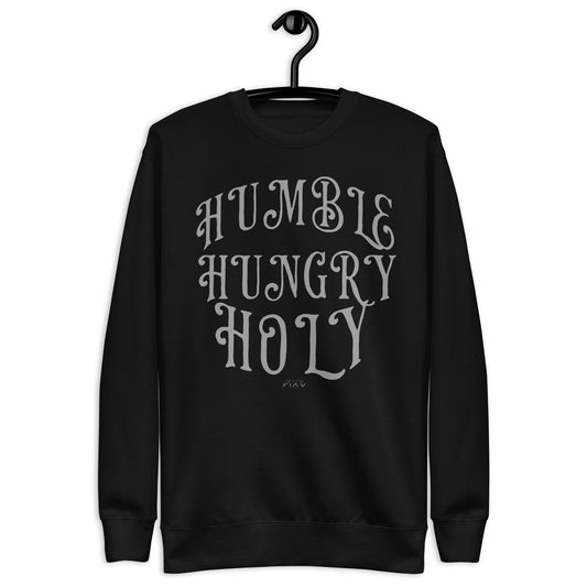 Unisex Premium Sweatshirt